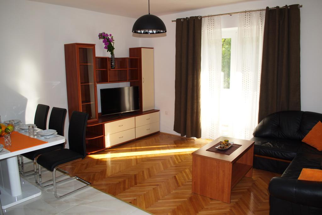 זאדאר Apartment Jasna חדר תמונה