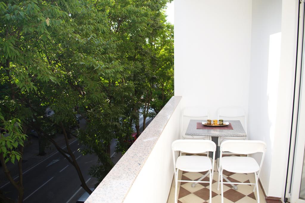 זאדאר Apartment Jasna חדר תמונה