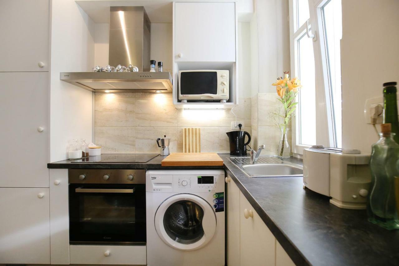 זאדאר Apartment Jasna מראה חיצוני תמונה