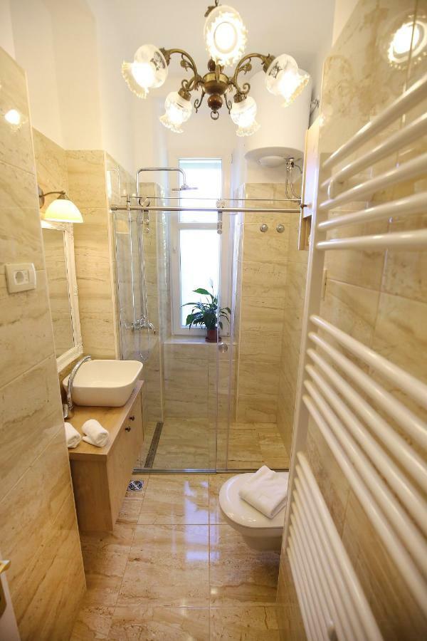 זאדאר Apartment Jasna מראה חיצוני תמונה