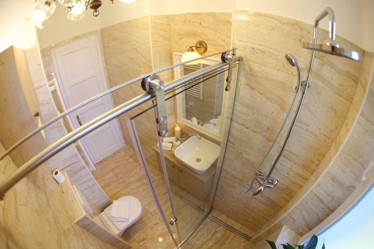 זאדאר Apartment Jasna מראה חיצוני תמונה