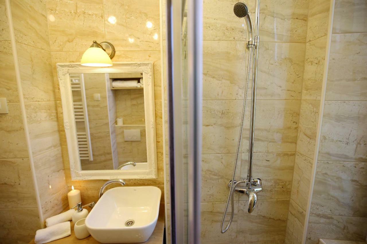 זאדאר Apartment Jasna מראה חיצוני תמונה